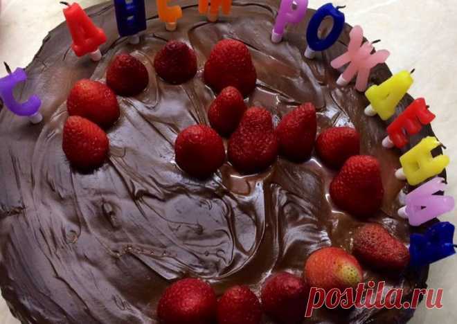 (6) Торт «Птичье молоко» - пошаговый рецепт с фото. Автор рецепта Иоланта . - Cookpad