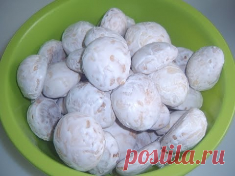 Пряники
