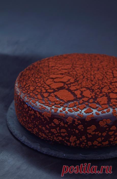 Торт " Граф «R» ": birosss — ЖЖ