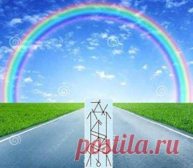 (7) Руны,Глифы,Символы Магия.