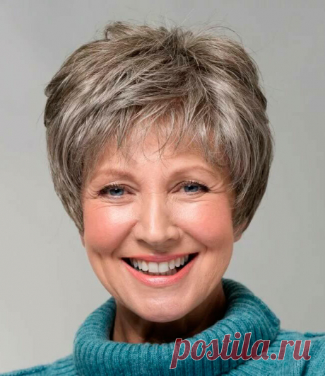 Модные в этом сезоне окрашивания волос для зрелых дам – красиво и элегантно | Эликсир молодости | Яндекс Дзен