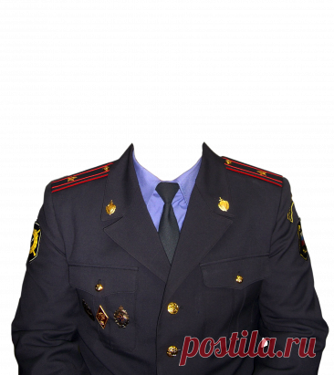 Фоторамки полиции