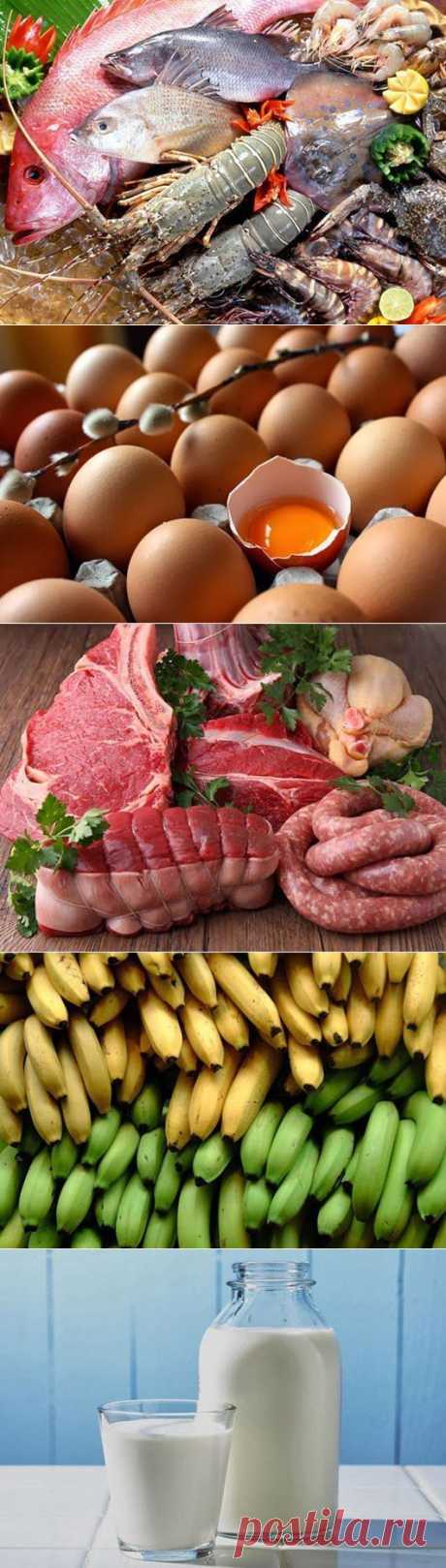 Насколько свежи “свежие продукты”?