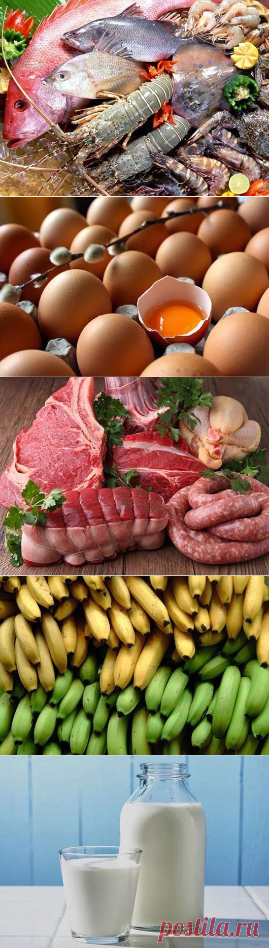Насколько свежи “свежие продукты”?