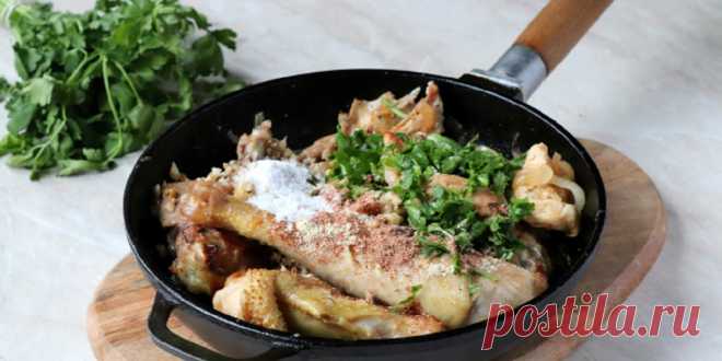 Невероятно вкусный рецепт Гурули - Четыре вкуса - медиаплатформа МирТесен
