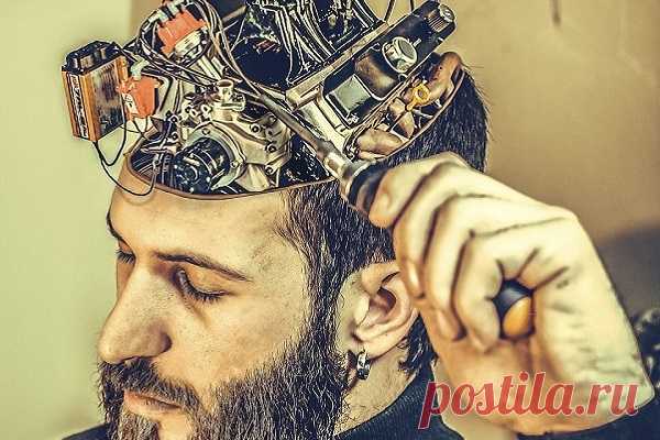 13 ХОББИ ПРЕПЯТСТВУЮЩИЕ ТВОЕМУ МОЗГУ ДЕГРАДИРОВАТЬ
  13 ХОББИ ПРЕПЯТСТВУЮЩИЕ ТВОЕМУ МОЗГУ ДЕГРАДИРОВАТЬ Вот 13 самых интересных и полезных хобби для развития мозга. Выберите одно или несколько и посвящайте им хотя бы полчаса в день! Старению подвержено не только наше тело, но и мозг. Увы, сохранить память, ясный ум и интеллект в преклонном возрасте удается далеко не всем. Даже у взрослого […]
Читай пост далее на сайте. Жми ⏫ссылку выше