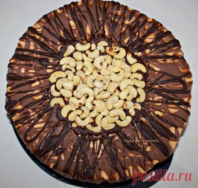 Tortas „Nuostabioji Marija“ | Harmonio