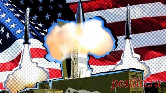 США создают оружие, на которое Китаю и России пока нечем ответить | Ридус | Дзен