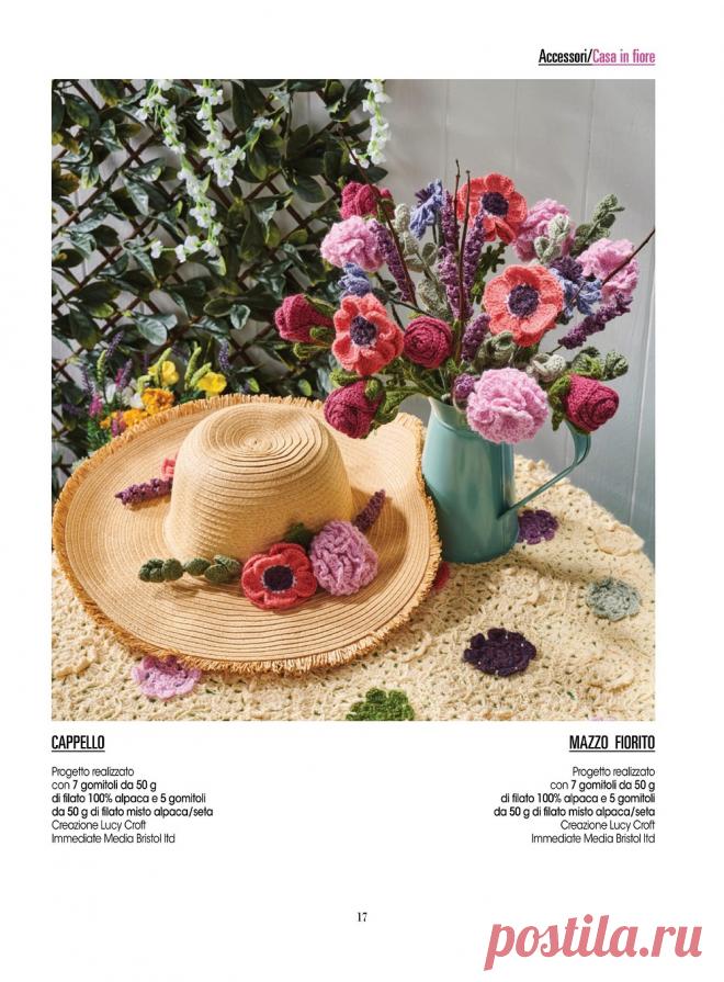 L'uncinetto di Gio №31 2022