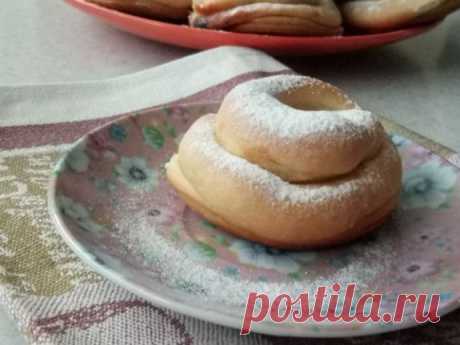 Как испечь булочки с яблоками из дрожжевого теста пошаговый рецепт с фото – Домашний супчик