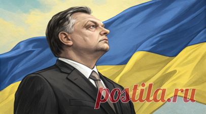 Орбан заявил, что Украина проиграла войну России. Премьер Венгрии Виктор Орбан, выступая на YouTube-канале Patriota, заявил, что Украина проиграла войну России. Читать далее