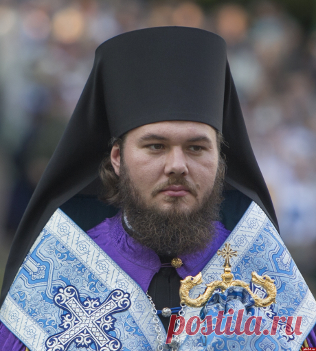 Епископ уржумский фома ПРИХОД ВОСКРЕСЕНСКОЙ И ВСЕХСВЯТСКОЙ ЦЕРКВЕЙ Г. БЕЛАЯ ХОЛУНИЦА. В Храм Божий надо ходить, пока ноги носят.