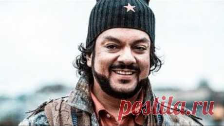 Киркоров невольно показал свою жену - дети выдали случайно!