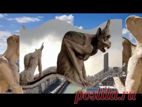 Notre Dame de Paris