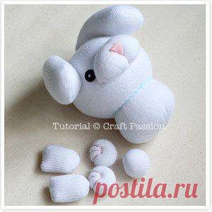 Идеи для творчества. Интересное рукоделие