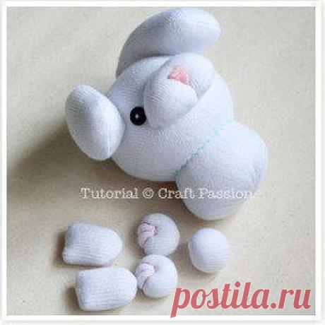 Идеи для творчества. Интересное рукоделие