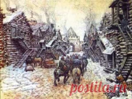 Вероника Долина - Москва(Караченцов)