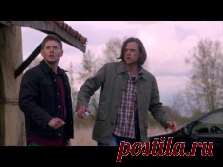 'Supernatural' Season 11: Are Misha Collins &amp; Mark Sheppard Series Regulars? Cas &amp; Crowley's Future Revealed [VIDEO] : TV/Reality TV : ENSTARZ