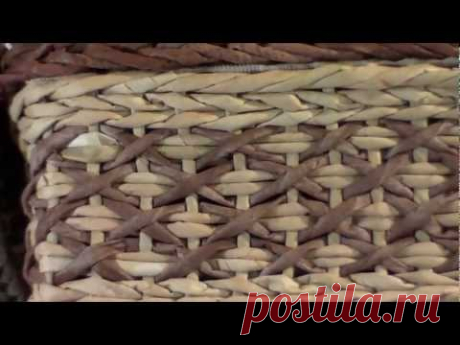 узор &quot;Крестики&quot; - Узоры.Мастер-классы