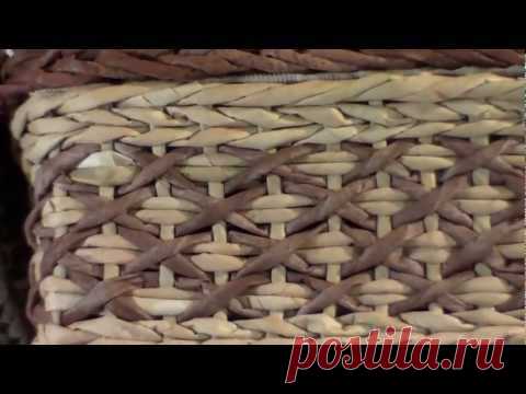 узор "Крестики" - Узоры.Мастер-классы