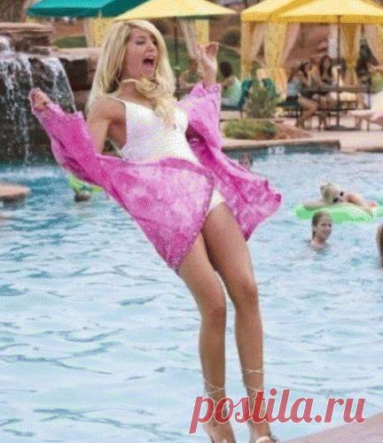 Смешные и забавные истории из жизни