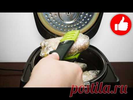 Просто Вау закуска на Новый год. Вкусное и сочное Мясо для бутербродов в мультиварке!
