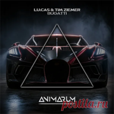 Lu:cas, Tim Ziemer - Bugatti (Extended Mix) | 4DJsonline.com