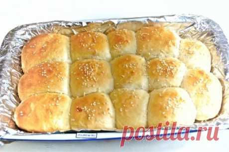 Булочки с сыром - пошаговый рецепт с фото: как приготовить