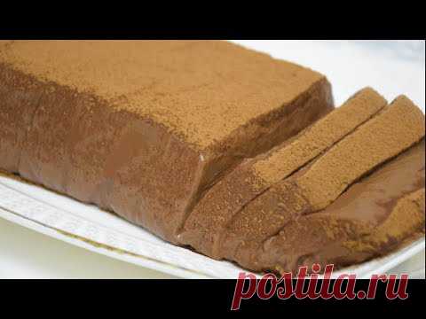 ВКУСНЯТИНА ИЗ МОЛОКА! 🔥 Без Выпечки и Желатина