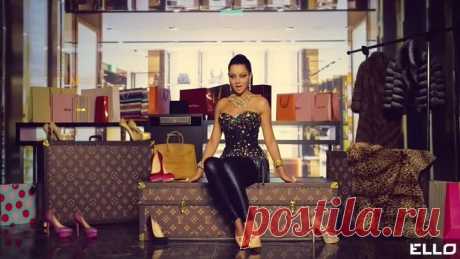 Smash &amp; Vengerov &amp; Bobina feat. Matua &amp; Averin &amp; Kravets  - Нефть