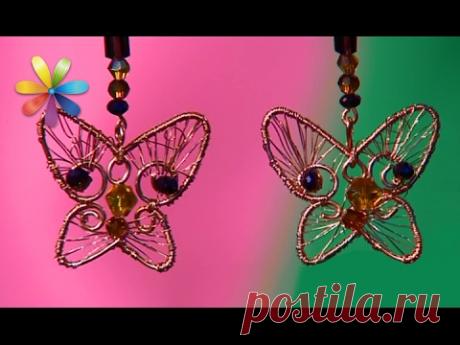 Хит сезона – бабочки на кольцах – Все буде добре. Выпуск 966 от 14.02.17