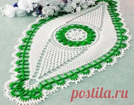 Вязание. Штучки от Леворучки.