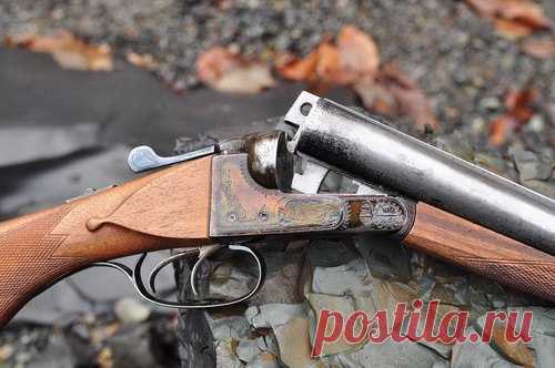 Шат стволов у охотничьих ружей ИЖ-54 Несмотря на то, что ружья ИЖ-54 считаются чуть ли не лучшими отечественными двустволками, в них может наблюдаться такая проблема, как шат стволов. Объясняется это почтенным возрастом оружия. Ведь первые экземпляры начали выпускать в далёком 1954 году, а последние – в 1969. Большое шатание стволов наблюдается на экземплярах, за которыми плохо ухаживали. Шат стволов возникает от потёртостей запирающих плоскостей, поэтому при эксплуатации ружья необходимо…