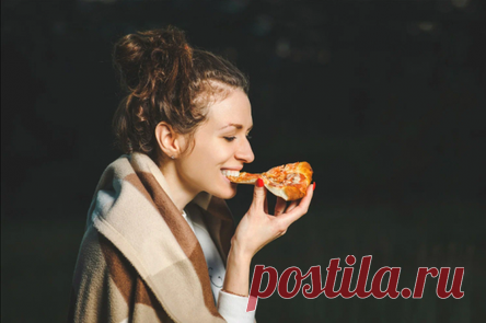 О чем может говорить ощущение, что вы всегда голодны