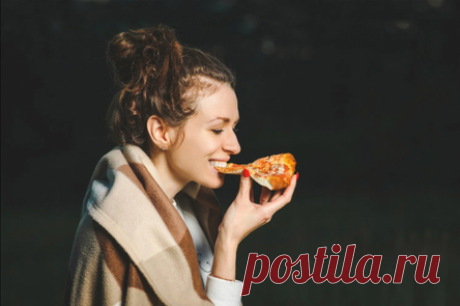 О чем может говорить ощущение, что вы всегда голодны