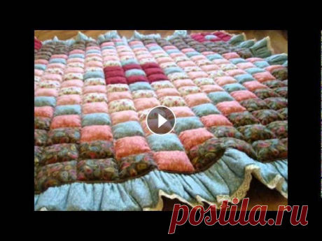 Лоскутные одеяла это не только выгодно и красиво. Лоскутное шитье создает безграничную возможность для творчества. Лоскутные одеяла, для детей, из ста...
