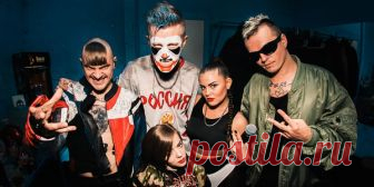 Мой Мир@Mail.Ru