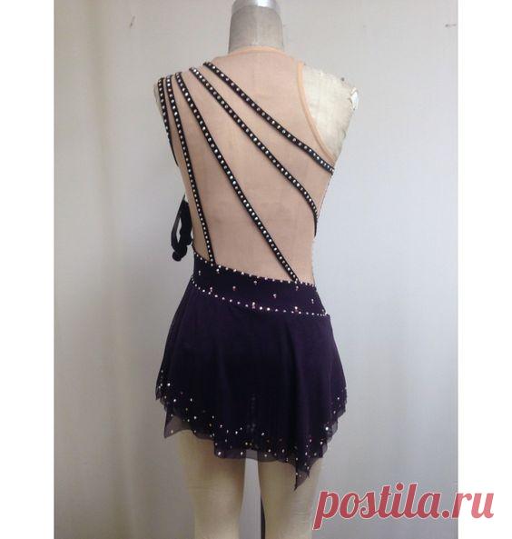 платье для фк 17