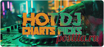 VIP - Hot DJ Charts Picks 229 | DJ | SoundMasters | Service