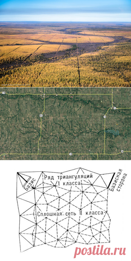 Якутия. Технологические метки Бога или предыдущей цивилизации? » ОКО ПЛАНЕТЫ информационно-аналитический портал
