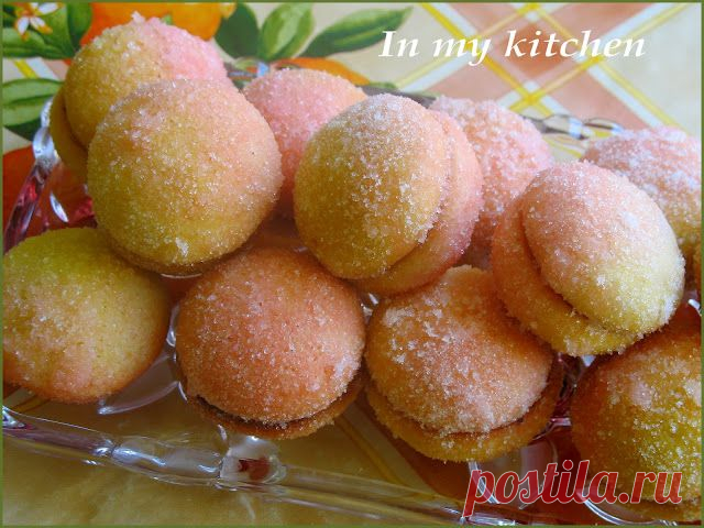 печенюшки