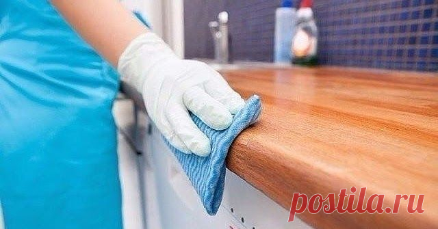 Мою всё…. Посуду, мебель, внутри шкафов, плитку, линолеум, бытовую технику, выключатели, батареи. Моментально отмывает. Все блестит. 
Делаю раствор:1,5 л. теплой воды + 2 ст.л. соды питьевой + 2 ст.л. уксусной эссенции + 1 ст.л. лимонной кислоты.
 
Посуду ополаскиваю. Шкафы протираю сверху мягкой тряпкой, которую кладу в этот же ра…