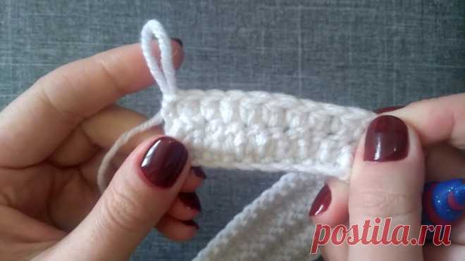 Плотный узор крючком. Приветствую всех, кто заглянул... Я в Инстаграмм @pattern_by_dinara