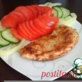 Куриное филе 