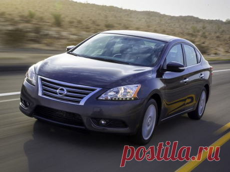 Ижевский автозавод приступил к предсерийному производству новой модели Nissan - 16 Мая 2014 - Купить EnviroTabs в Инзе EnviroTabs катализатор топлива