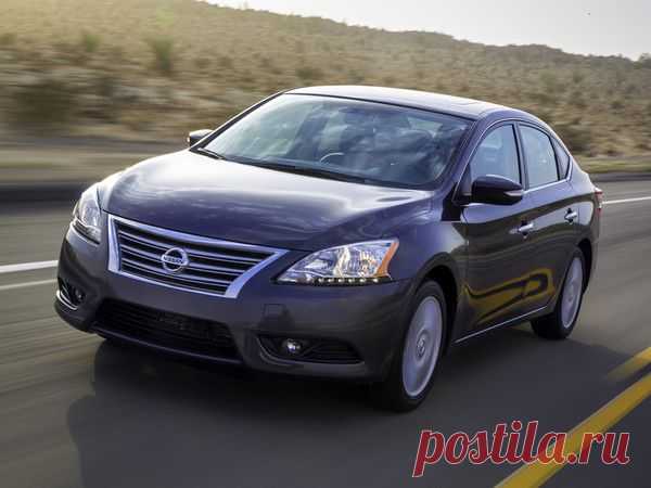 Ижевский автозавод приступил к предсерийному производству новой модели Nissan - 16 Мая 2014 - Купить EnviroTabs в Инзе EnviroTabs катализатор топлива