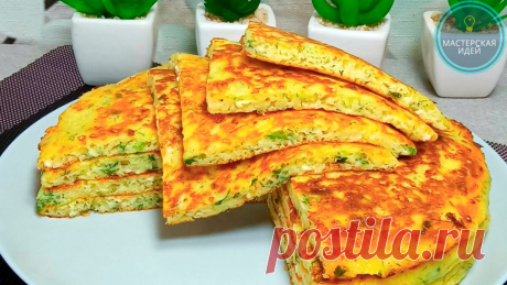 Показываю какую "вкусноту" из творога я готовлю на завтрак вместо сырников: проще и быстрее получается | Мастерская идей | Яндекс Дзен