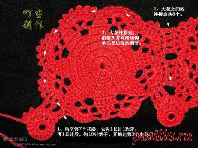 【转载】一线钩衣 - qingqingcao890的日志 - 网易博客