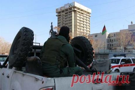 Суд признал Хусанжона Осимия виновным в теракте у посольства РФ в Кабуле. В результате взрыва погибли двое работников российского посольства.