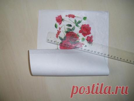 Распечатка - легко! / Декупаж. Мастер-классы / PassionForum - мастер-классы по рукоделию